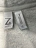 Z by Zella Silver Sweatshirt Size XL - photo 7