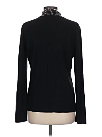 Vila Milano Turtleneck Sweater (view 2)