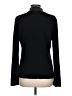Vila Milano Black Turtleneck Sweater Size L (estimated) - photo 2