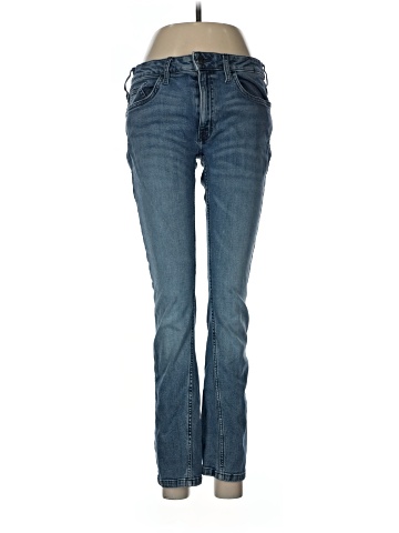 CALVIN KLEIN JEANS Jeans (view 1)