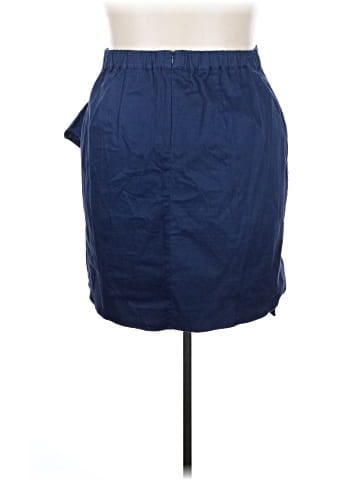 ELOQUII Casual Skirt (view 2)