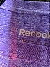 Reebok 100% Polyester Purple Short Sleeve Top Size 1X - photo 7