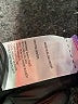 Reebok 100% Polyester Purple Short Sleeve Top Size 1X - photo 8