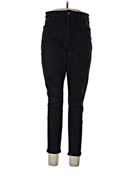 Ann Taylor Loft Jeans