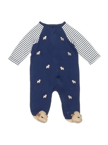 Little Me Long Sleeve Onesie (view 1)