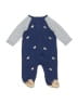 Little Me Blue Long Sleeve Outfit 0-3 MO / 3 MO - photo 1