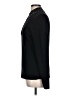 Vila Milano Black Turtleneck Sweater Size L (estimated) - photo 5
