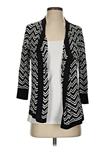 White House Black Market Cardigan (view 1)