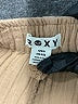 Roxy Brown Cargo Pants Size M - photo 6