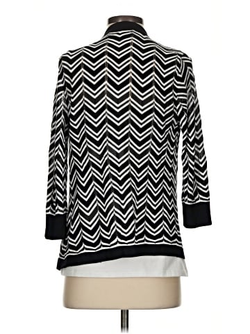 White House Black Market Cardigan (view 2)