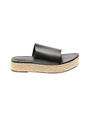 Tibi Wedges (view 1)