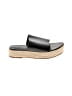 Tibi Black Wedges Size EU 40 1/2 - photo 1