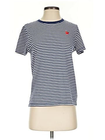 J.Crew Short Sleeve Turtleneck (view 1)