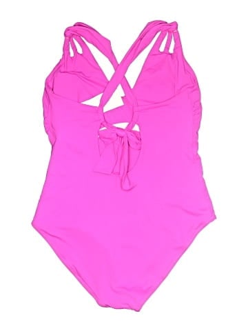 BECCA® by Rebecca Virtue One Piece Swimsuit (view 2)