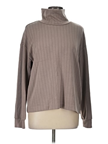 Elie Tahari Turtleneck Sweater (view 1)