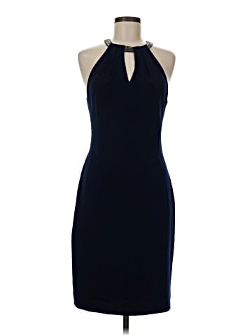 Carmen Marc Valvo Cocktail Dress (view 1)