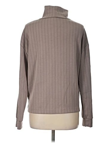 Elie Tahari Turtleneck Sweater (view 2)
