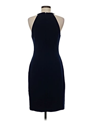 Carmen Marc Valvo Cocktail Dress (view 2)