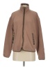 Varley Solid Brown Jacket Size XS - photo 1