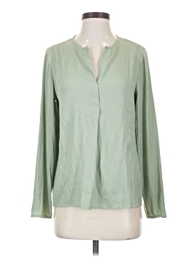 Banana Republic Long Sleeve Blouse