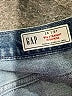 Gap Blue Jeans Size 28 waist - photo 7