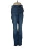 Old Navy Blue Jeans Size 8 - photo 1