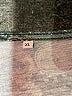 Unbranded Teal 3/4 Sleeve Blouse Size XL - photo 7