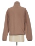 Varley Solid Brown Jacket Size XS - photo 2