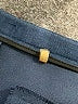 Tahari 100% Polyester Blue Dress Pants Size 6 - photo 4