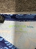 Assorted Brands Blue Rash Guard Size 8 - photo 3
