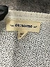 ee:some 100% Polyester Color Block White Pullover Sweater Size Med - Lg - photo 7