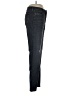 NYDJ Black Jeans Size 10 - photo 4