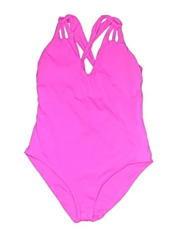 BECCA® by Rebecca Virtue One Piece Swimsuit (view 1)