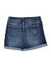 YMI Blue Denim Shorts Size 7 - photo 2