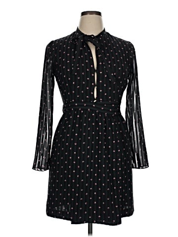 Alexis Casual Dress (view 1)