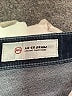 Adriano Goldschmied Blue Jeans Size 27 Reg - photo 7