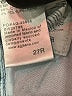 Adriano Goldschmied Blue Jeans Size 27 Reg - photo 9