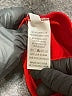 Dynamic Red Tank Top One size - photo 8