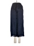 Tina + Jo 100% Rayon Solid Blue Casual Pants Size XS - photo 1