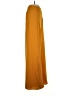 Lulus 100% Polyester Yellow Dress Pants Size XS - photo 4