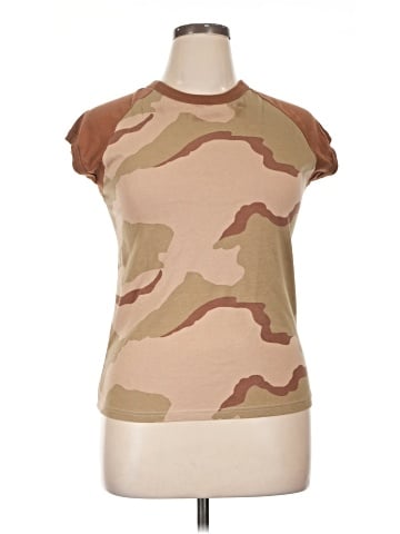 Rothco Sleeveless T-Shirt (view 1)