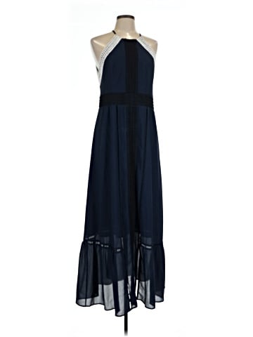 Belle Badgley Mischka Cocktail Dress (view 1)