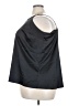 Lane Bryant Black Sleeveless Blouse Size 24 - photo 5