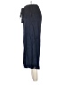 Tina + Jo 100% Rayon Solid Blue Casual Pants Size XS - photo 5