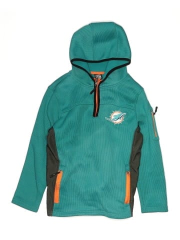 Team Apparel Pullover Hoodie (view 1)