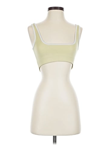 Girlfriend Collective Tube Top (view 1)