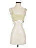 Girlfriend Collective Green Tube Top Size S - photo 1