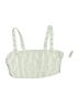 Old Navy Ivory Swimsuit Top Size 2X - photo 1