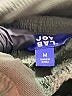 JoyLab Green Windbreaker Size M - photo 6