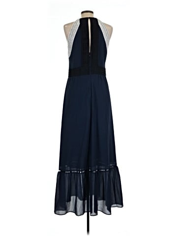 Belle Badgley Mischka Cocktail Dress (view 2)